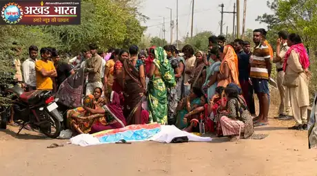 Bike rider dies after being hit by a Hiva