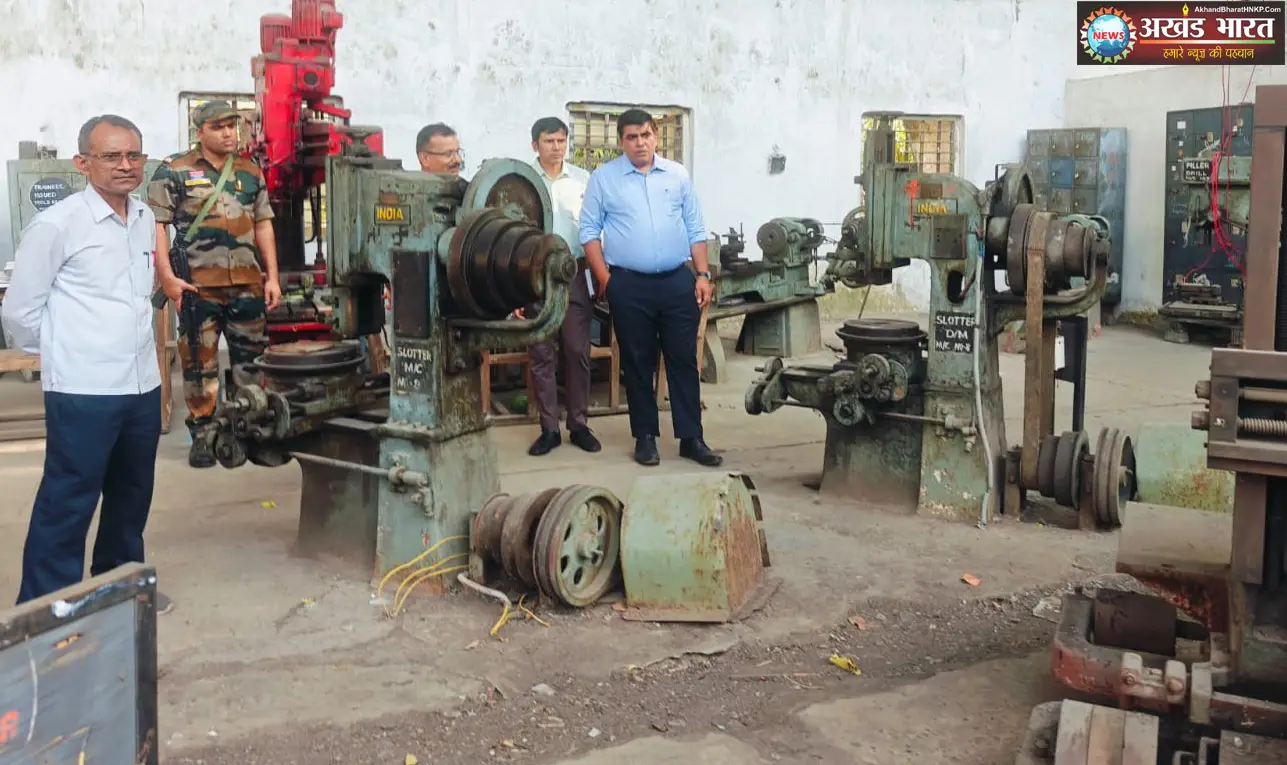 कलेक्टर कुणाल दुदावत