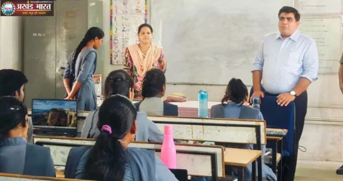 कलेक्टर कुणाल दुदावत