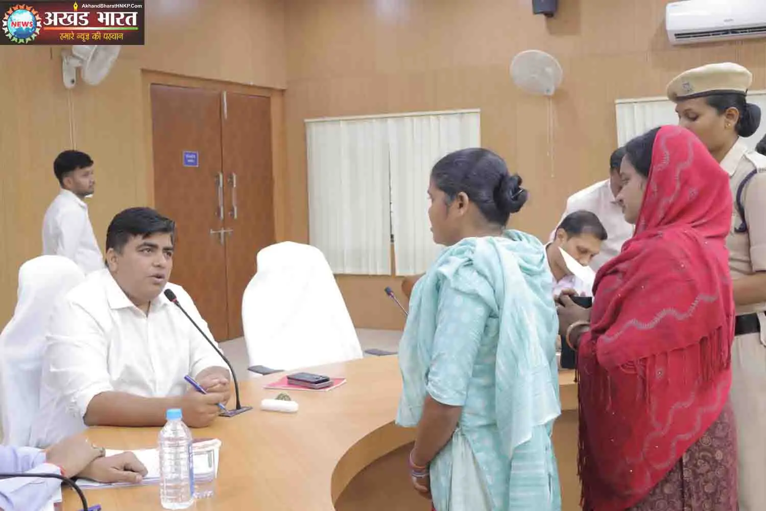 जनदर्शन