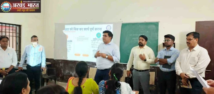 कलेक्टर कुणाल दुदावत