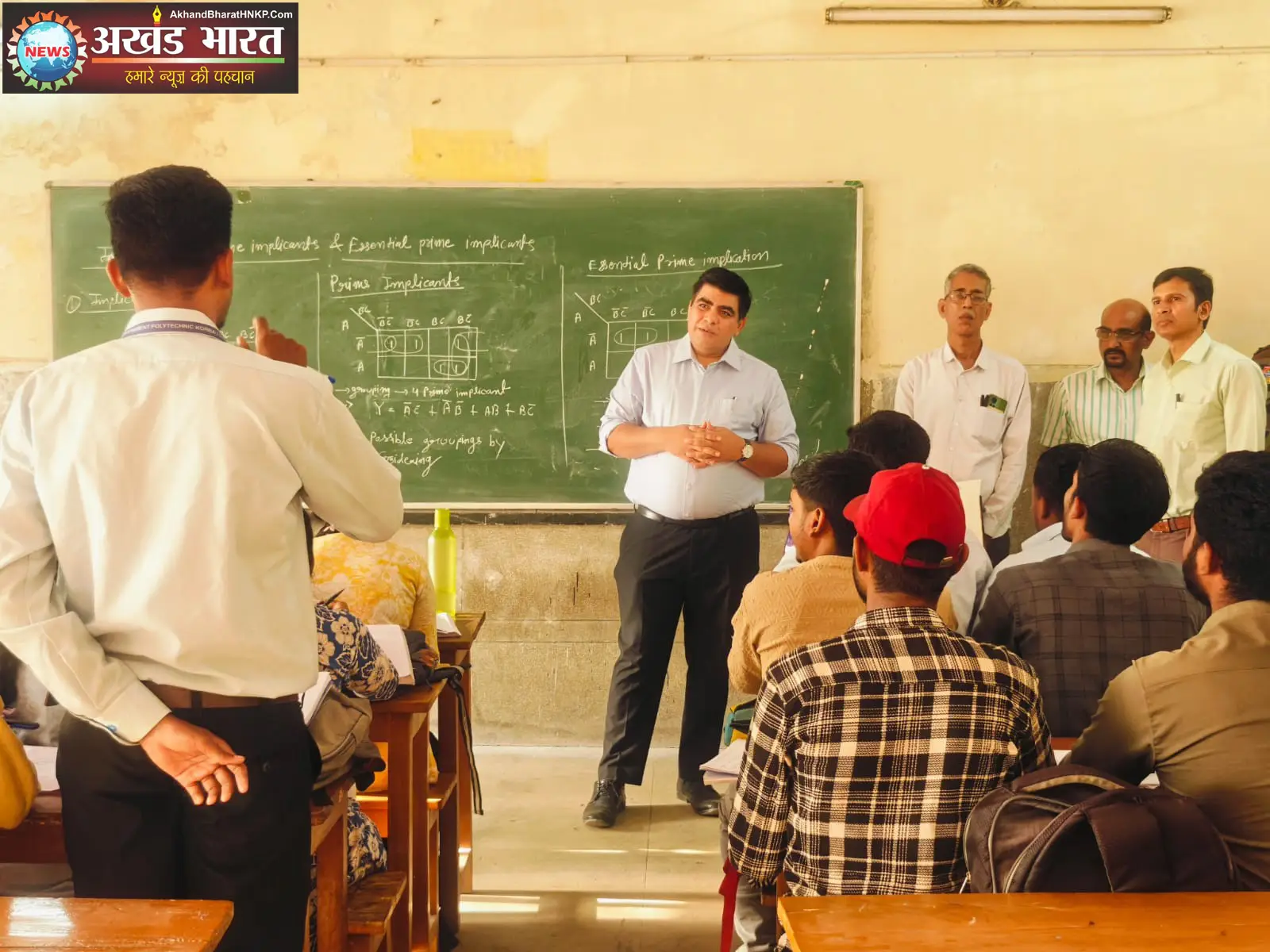 कलेक्टर कुणाल दुदावत