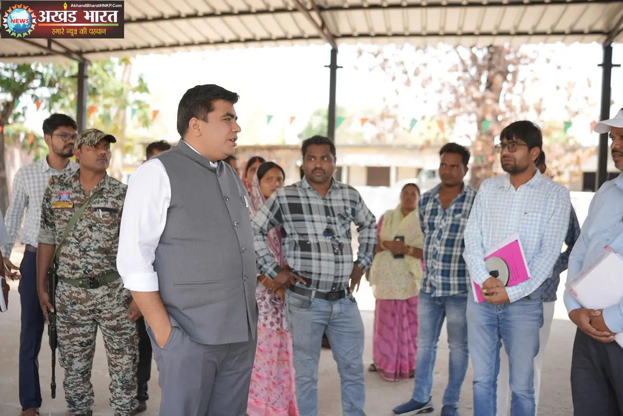 कलेक्टर कुणाल दुदावत