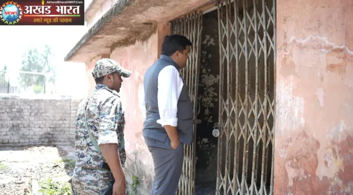 कलेक्टर कुणाल दुदावत