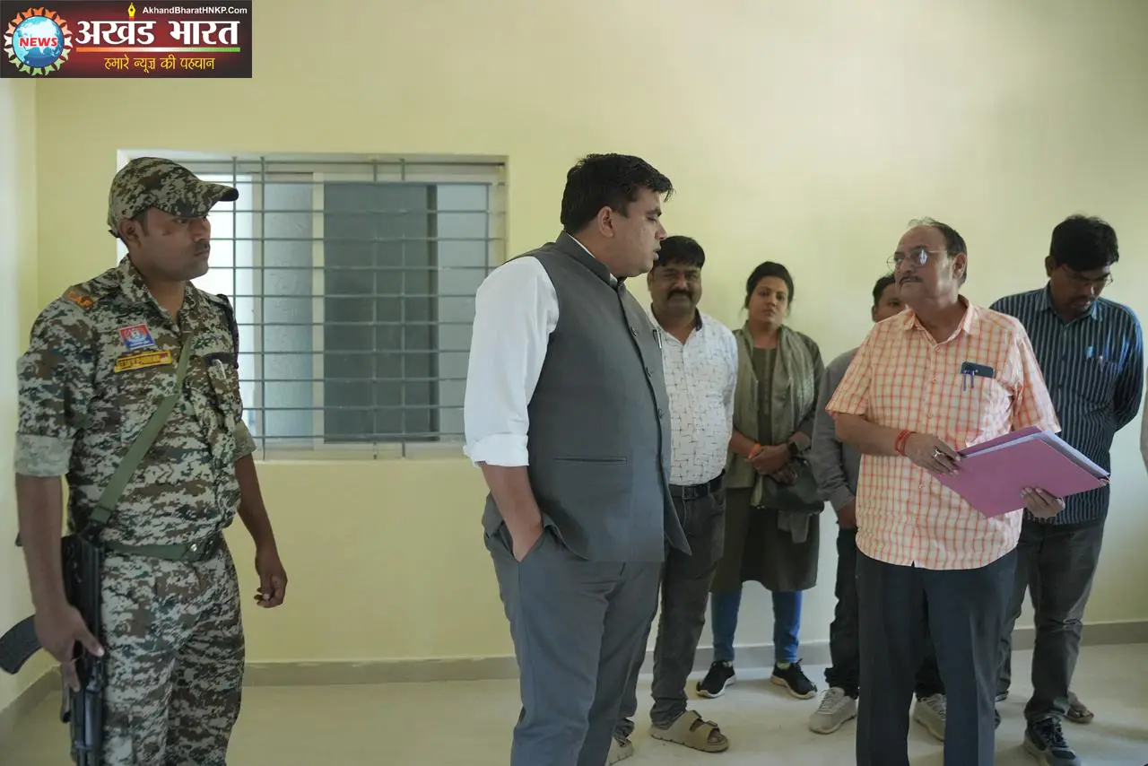 कलेक्टर कुणाल दुदावत