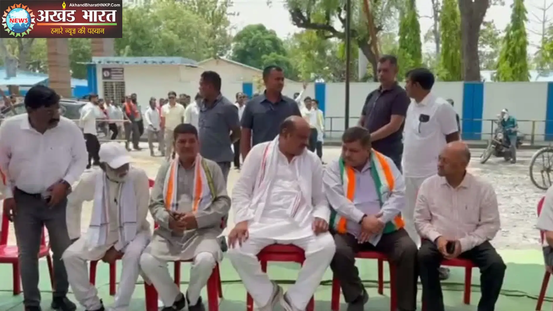 युवा कांग्रेस