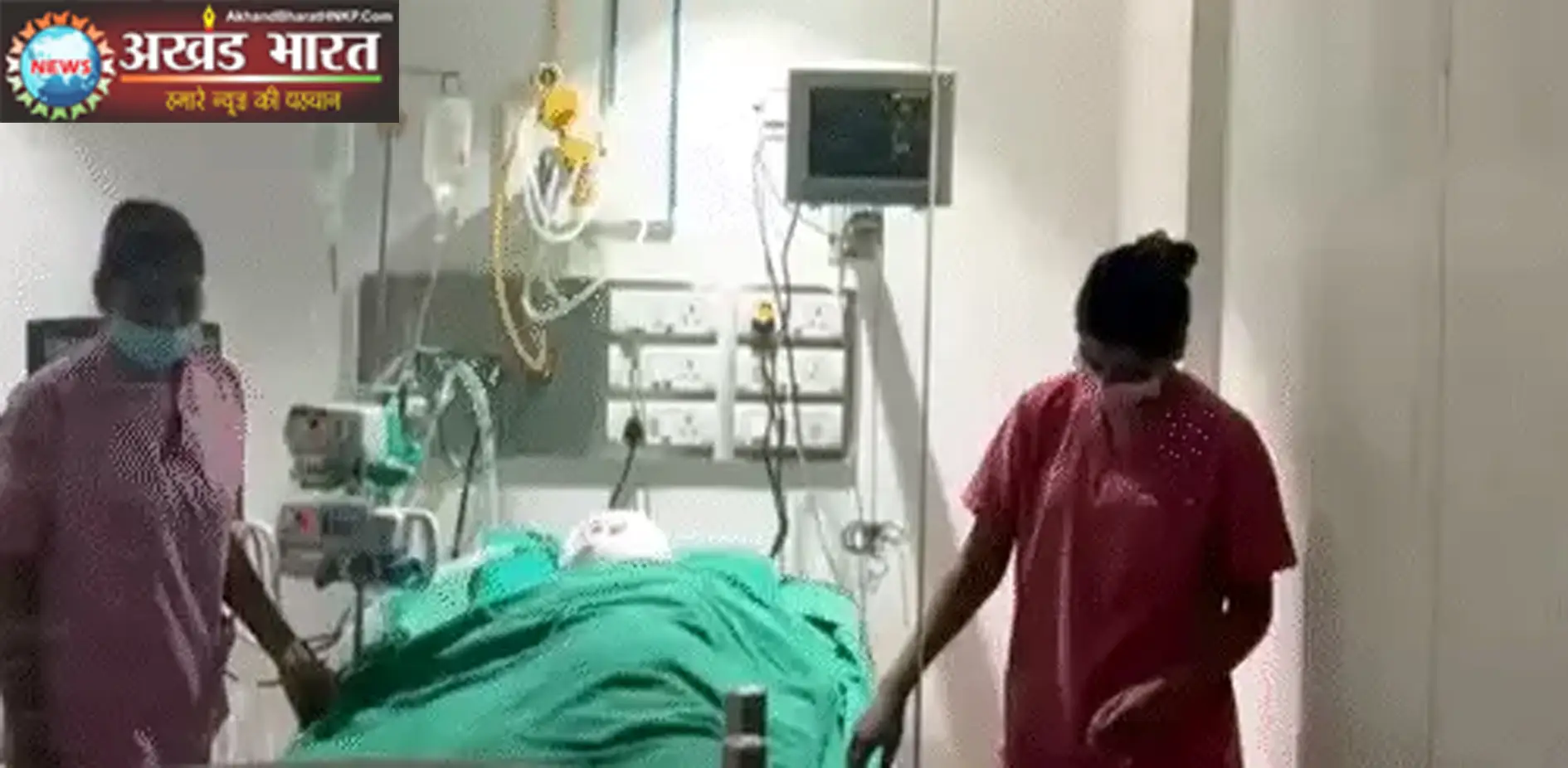 वेदांता पावर प्लांट