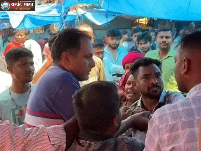 वन विभाग