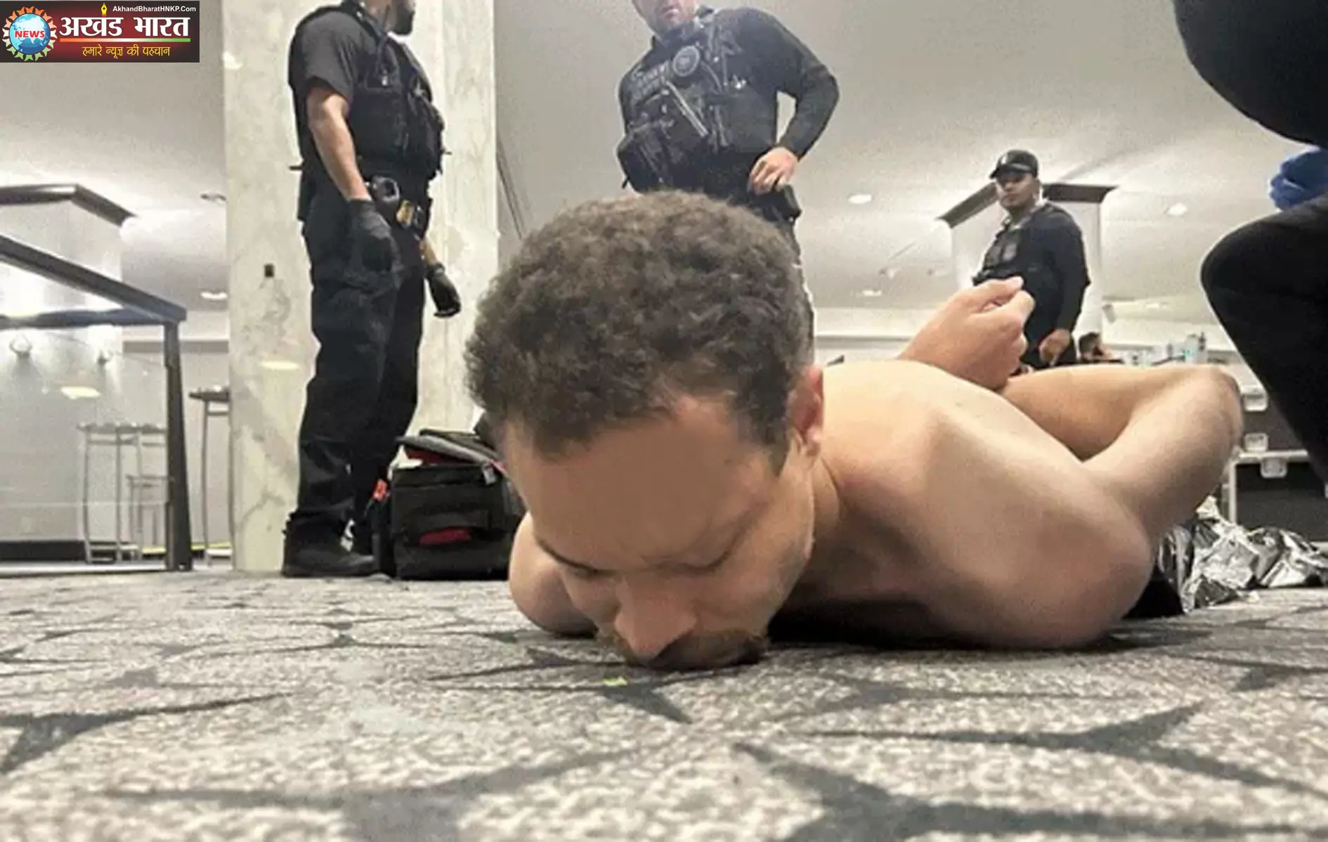 वाशिंगटन डीसी