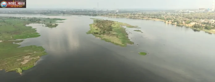 Hasdeo river will get new life