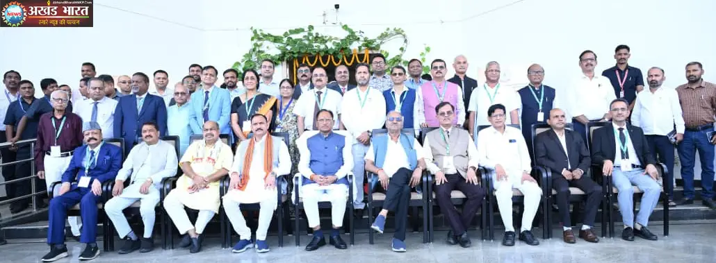 मुख्यमंत्री विष्णुदेव साय