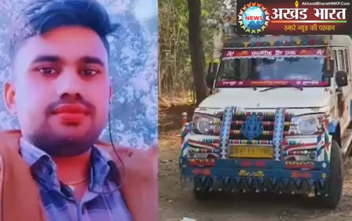 भारतमाला मार्ग