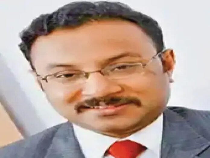 अवैध कोल लेवी घोटाला