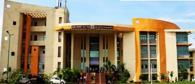 आईआईटी भिलाई