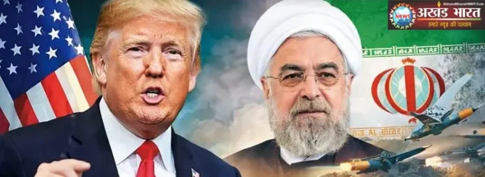 डोनाल्ड ट्रम्प