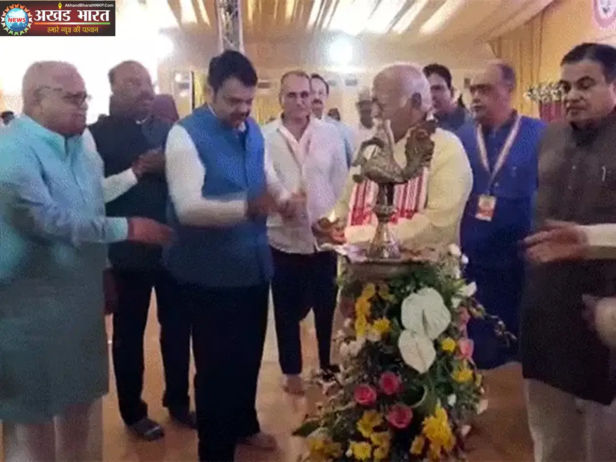 मोहन भागवत