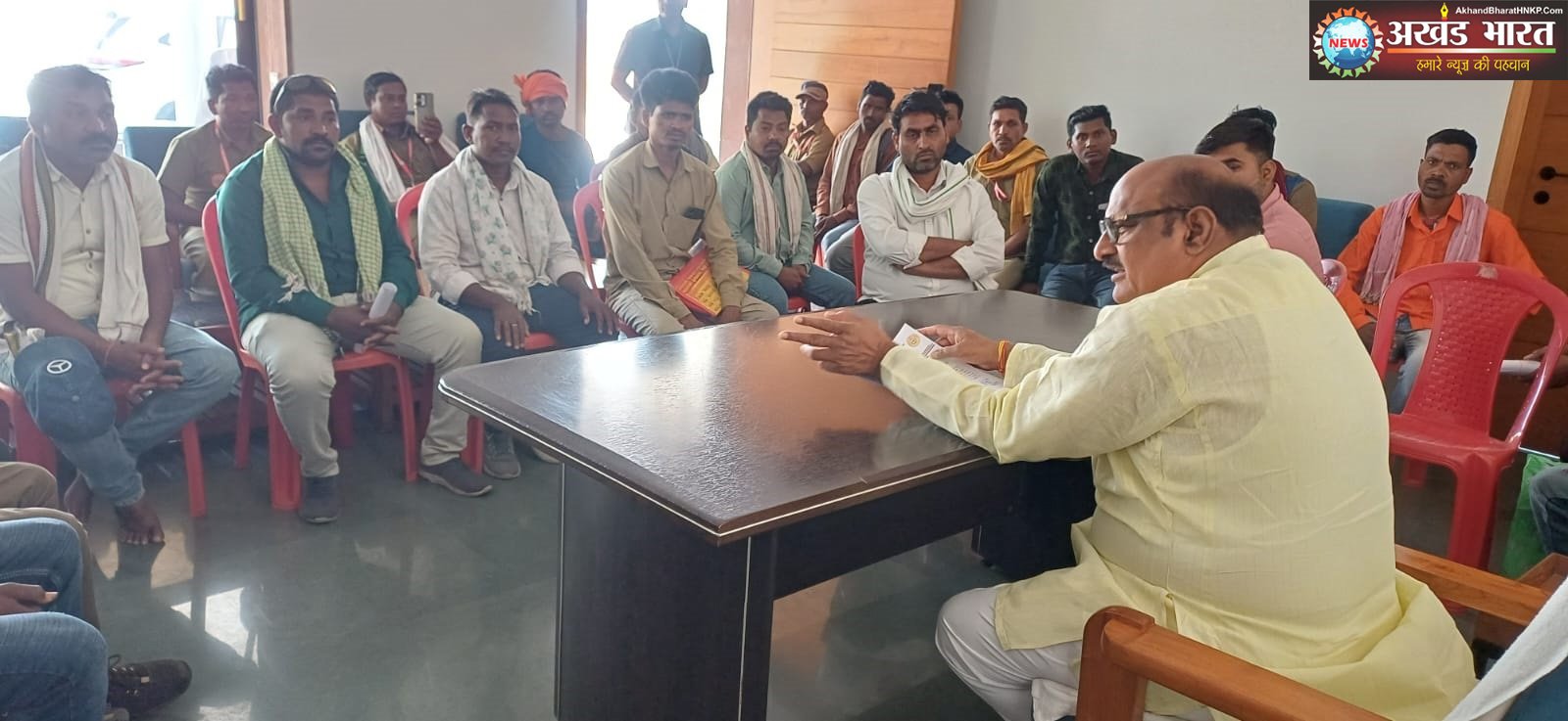 जयसिंह अग्रवाल