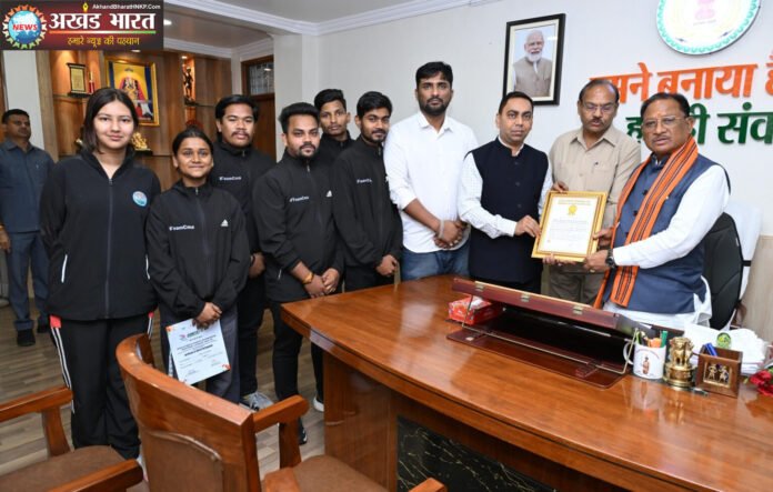 सीएमए किकबॉक्सिंग एकेडमी