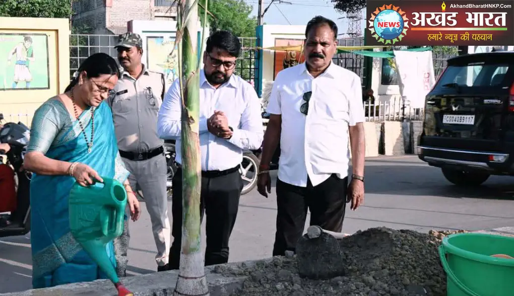 नगर पालिक निगम