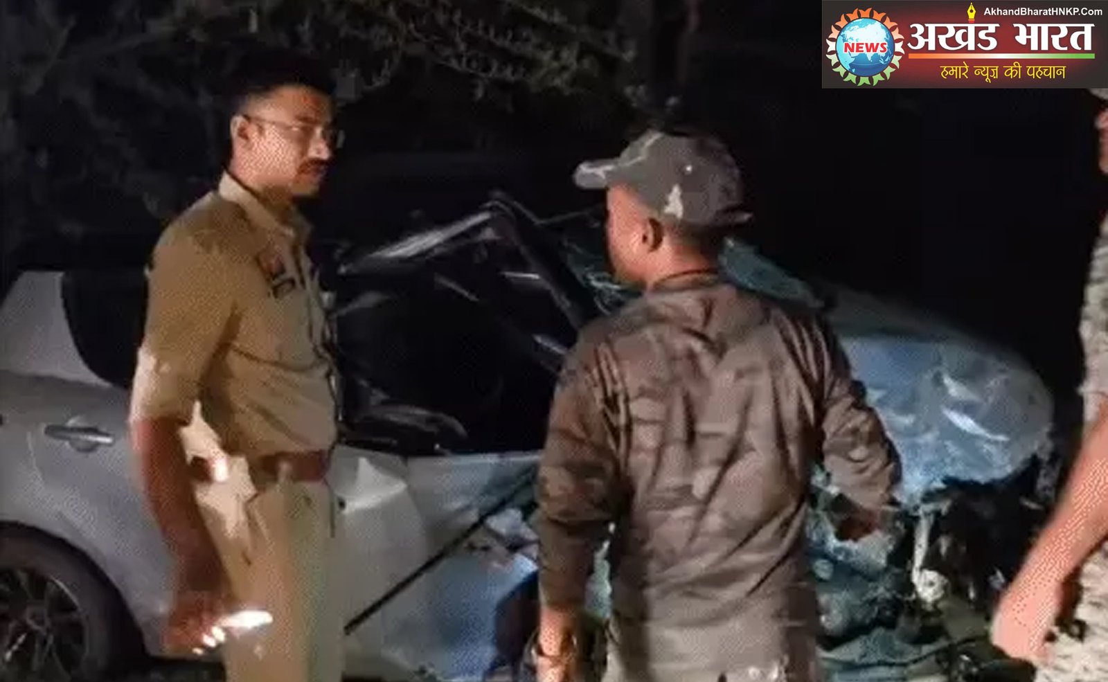 नेशनल हाईवे-30