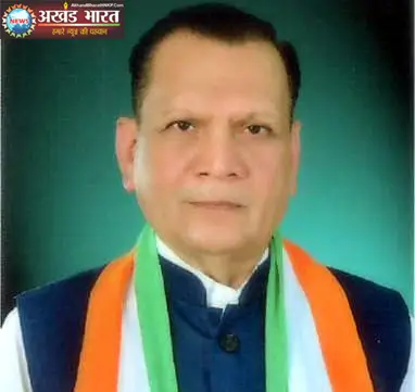 New executive committee of Block Congress Committee Balco announced ब्लॉक कांग्रेस कमेटी