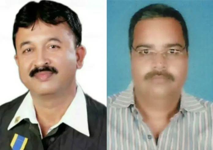 ब्लॉक कांग्रेस कमेटी