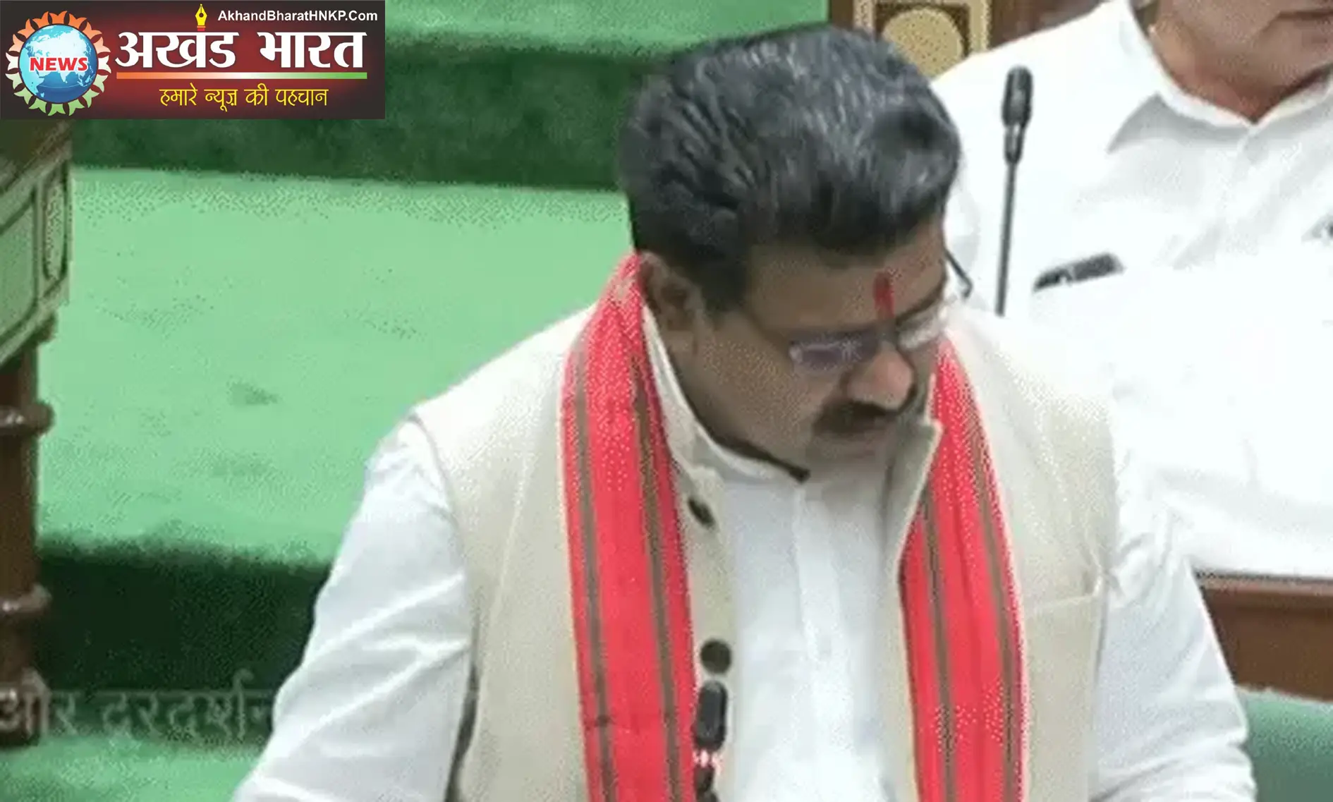 धर्म स्वातंत्र्य