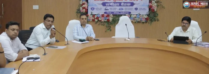 कलेक्टर कुणाल दुदावत