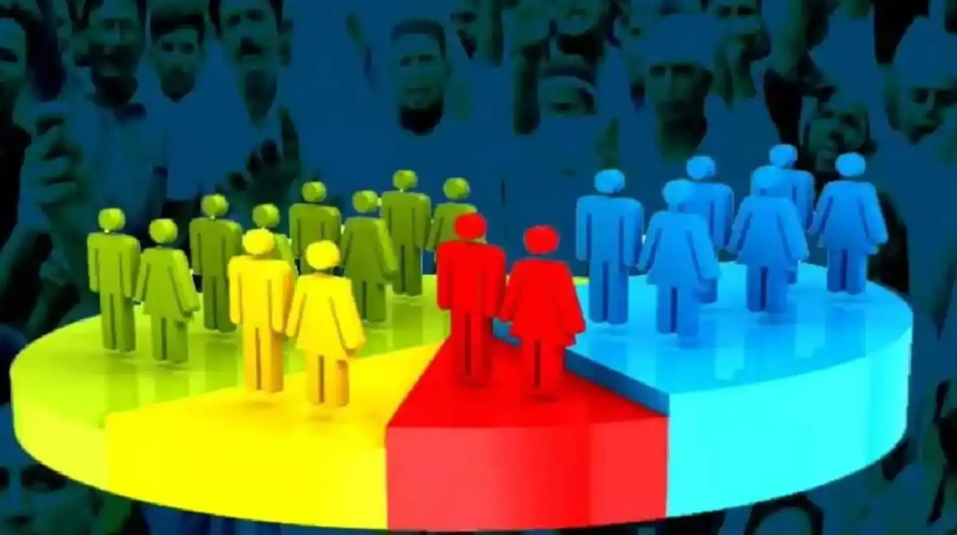 जनगणना ड्यूटी