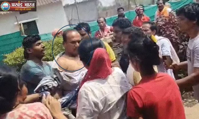 धर्मांतरण