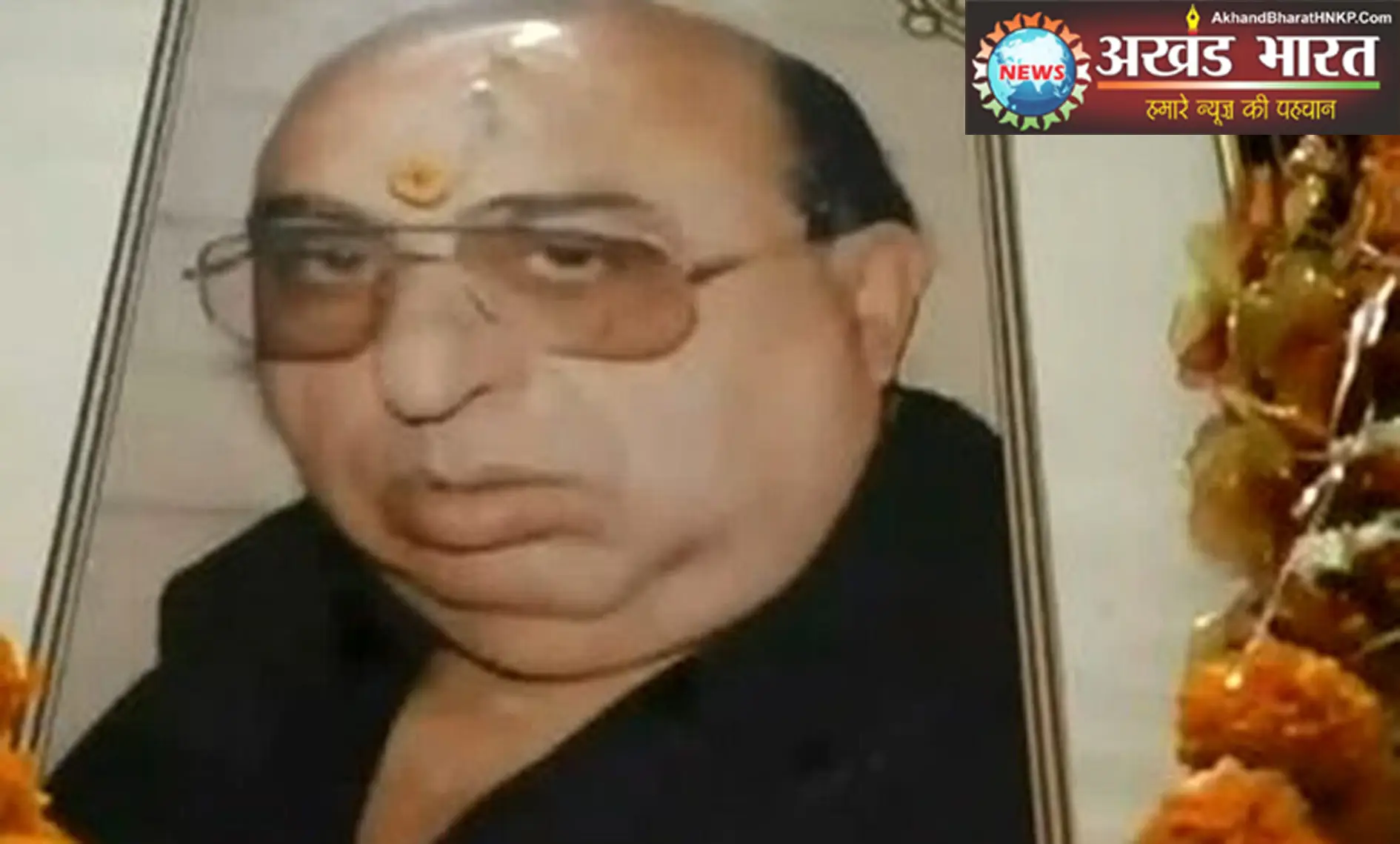 रामावतार जग्गी हत्याकांड