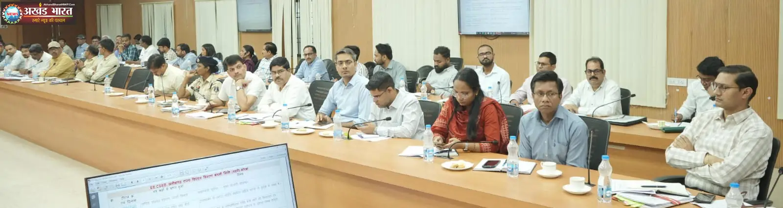 कलेक्टर कुणाल दुदावत