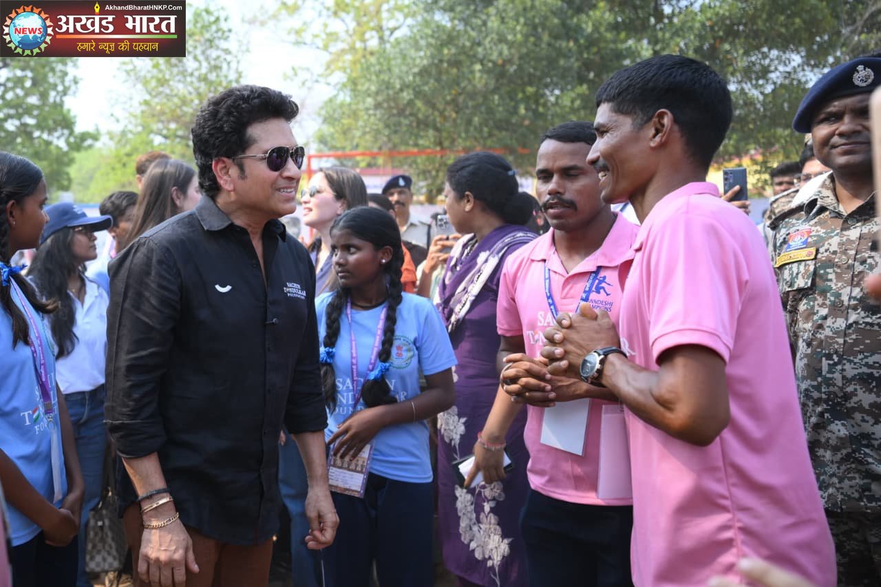 मुख्यमंत्री विष्णुदेव साय