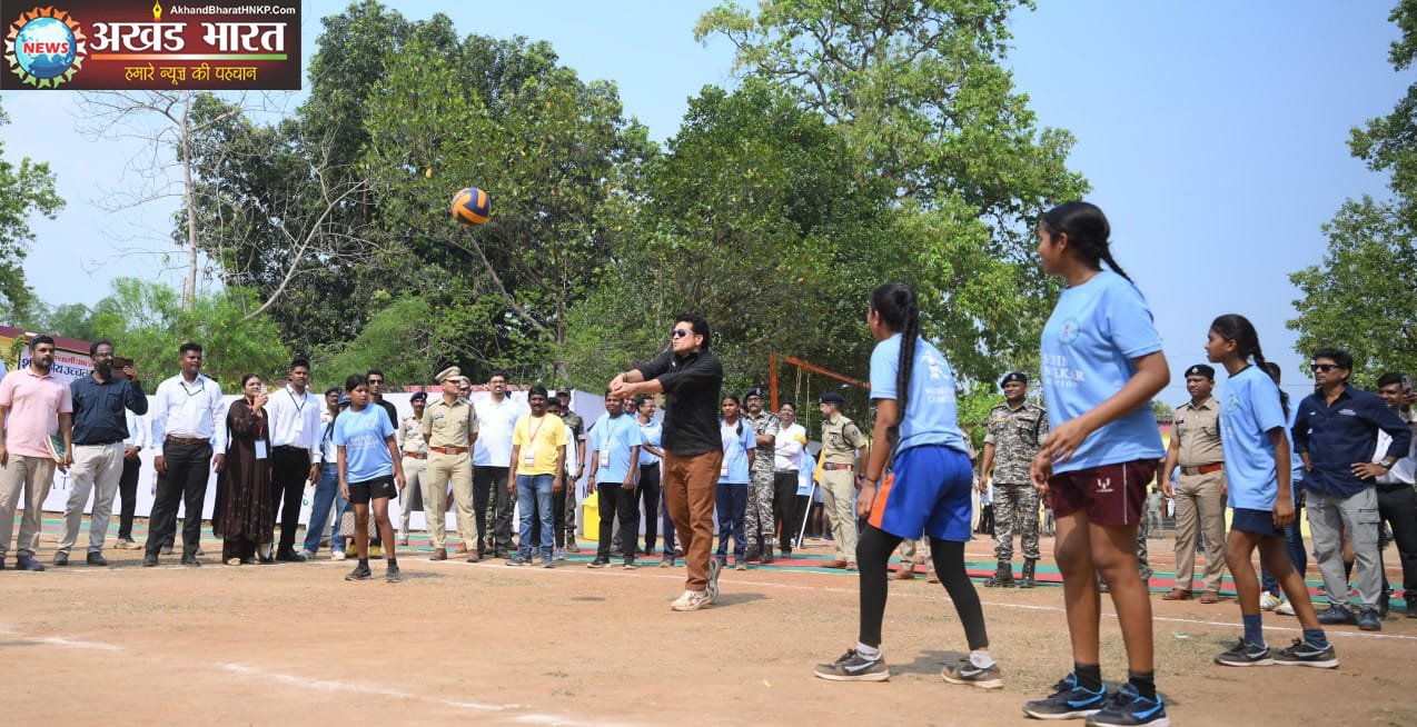 मुख्यमंत्री विष्णुदेव साय