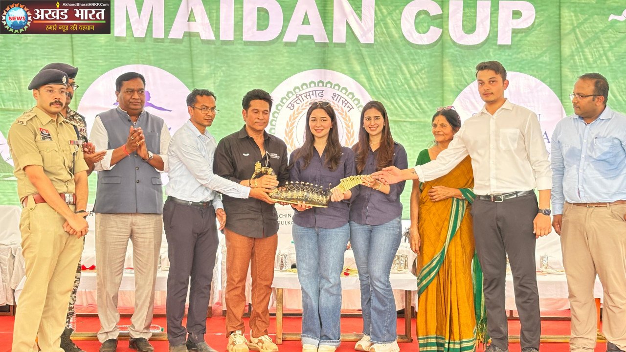 मुख्यमंत्री विष्णुदेव साय