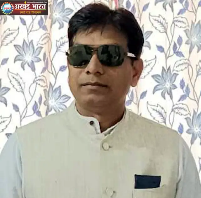 ओमप्रकाश बघेल