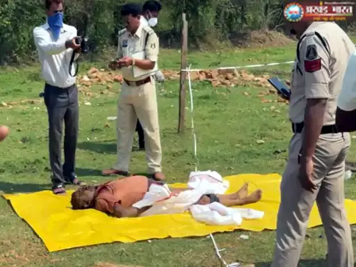 टेंट कारोबारी