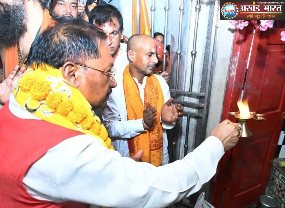 श्री हनुमान जन्मोत्सव