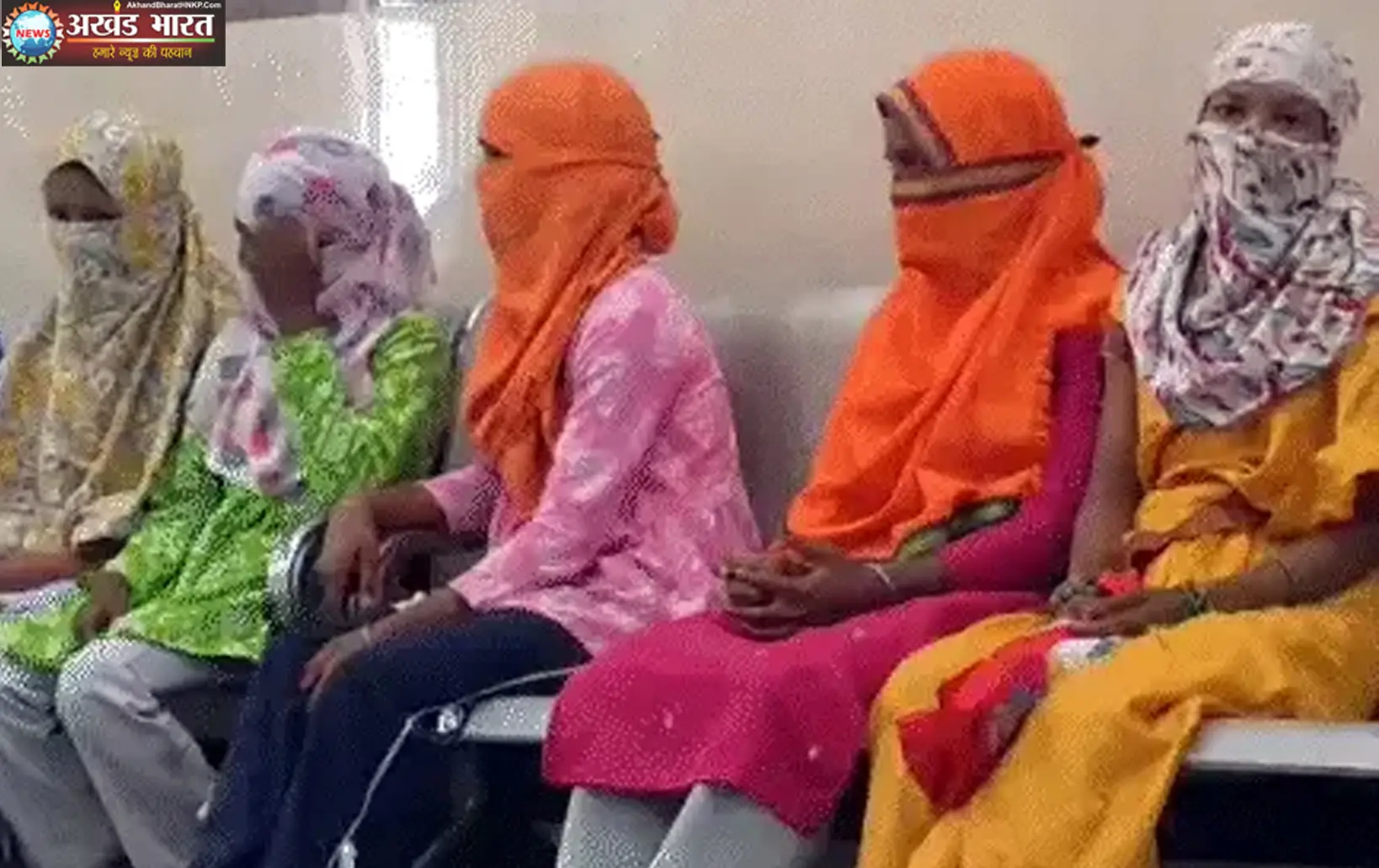 सामूहिक दुष्कर्म