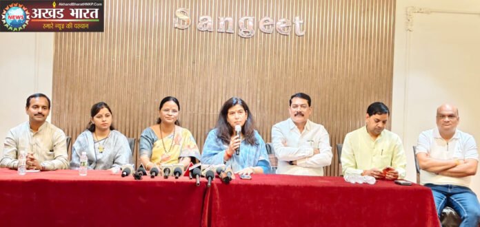 Women will get a chance to live their childhood