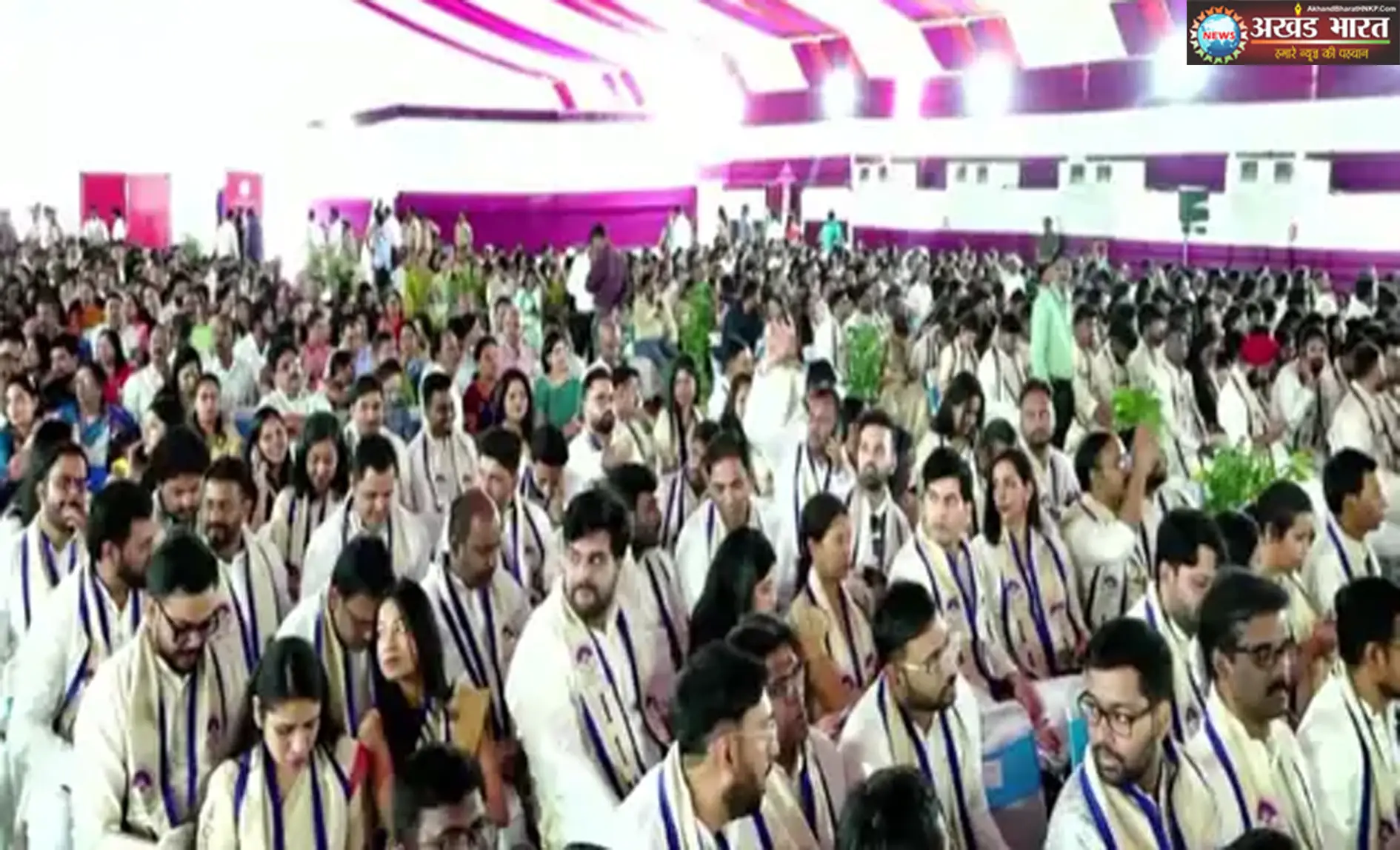 विदेश मंत्री एस. जयशंकर