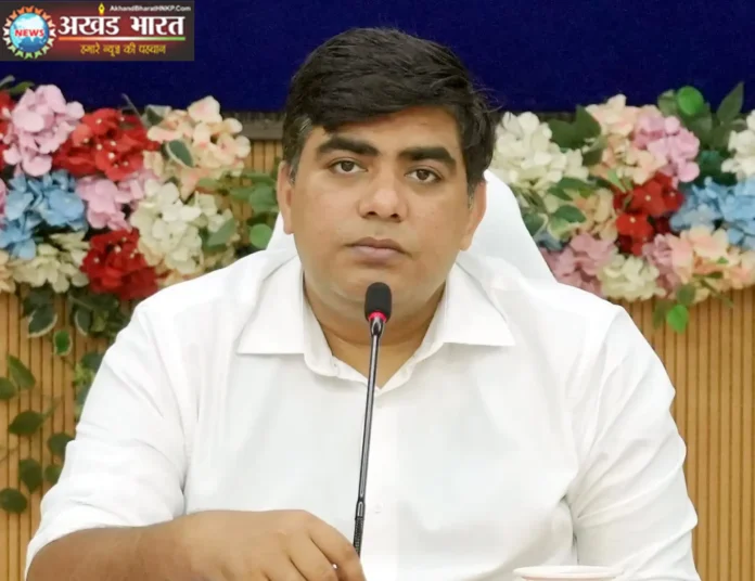 कलेक्टर कुणाल दुदावत