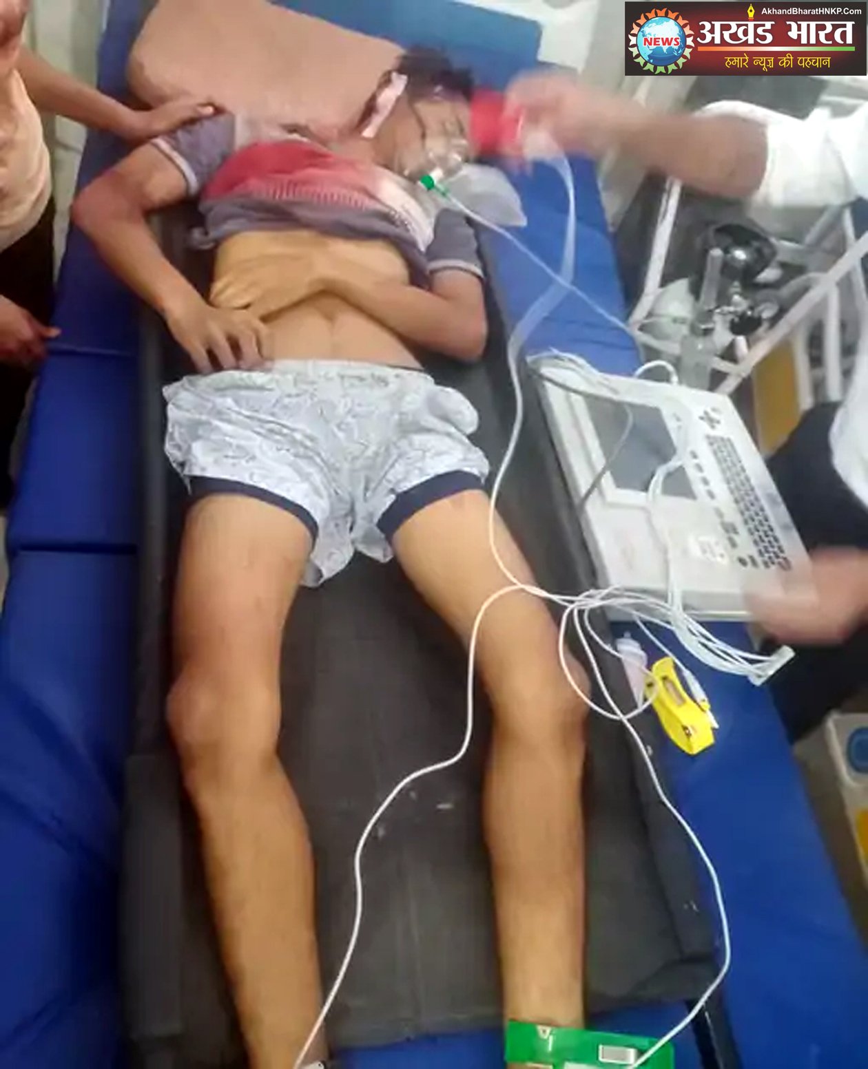 कांग्रेस नेता