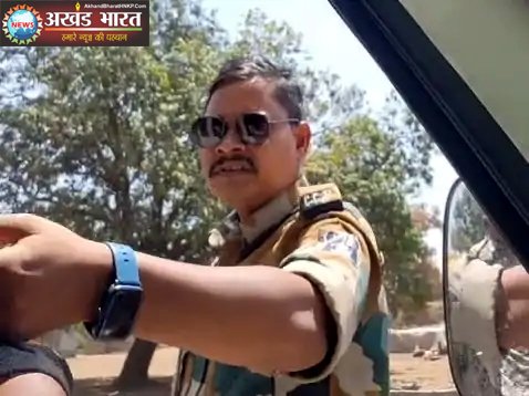 पुलिस विभाग