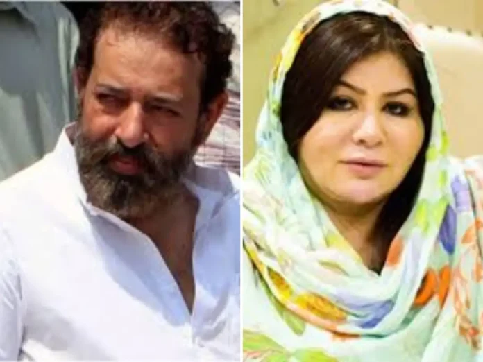 SP असलम चौधरी