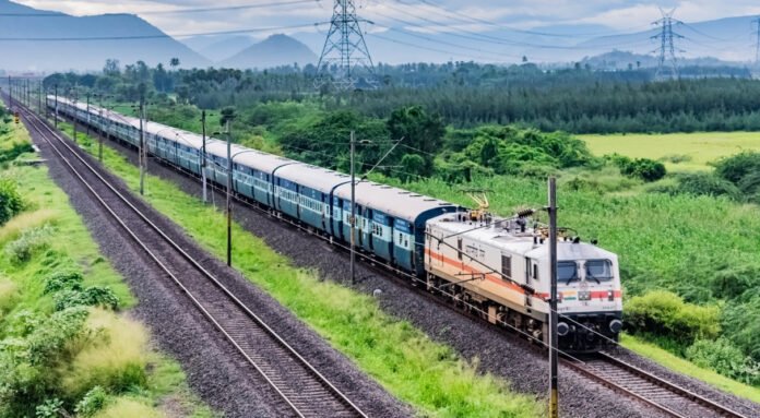 बिलासपुर रेलवे