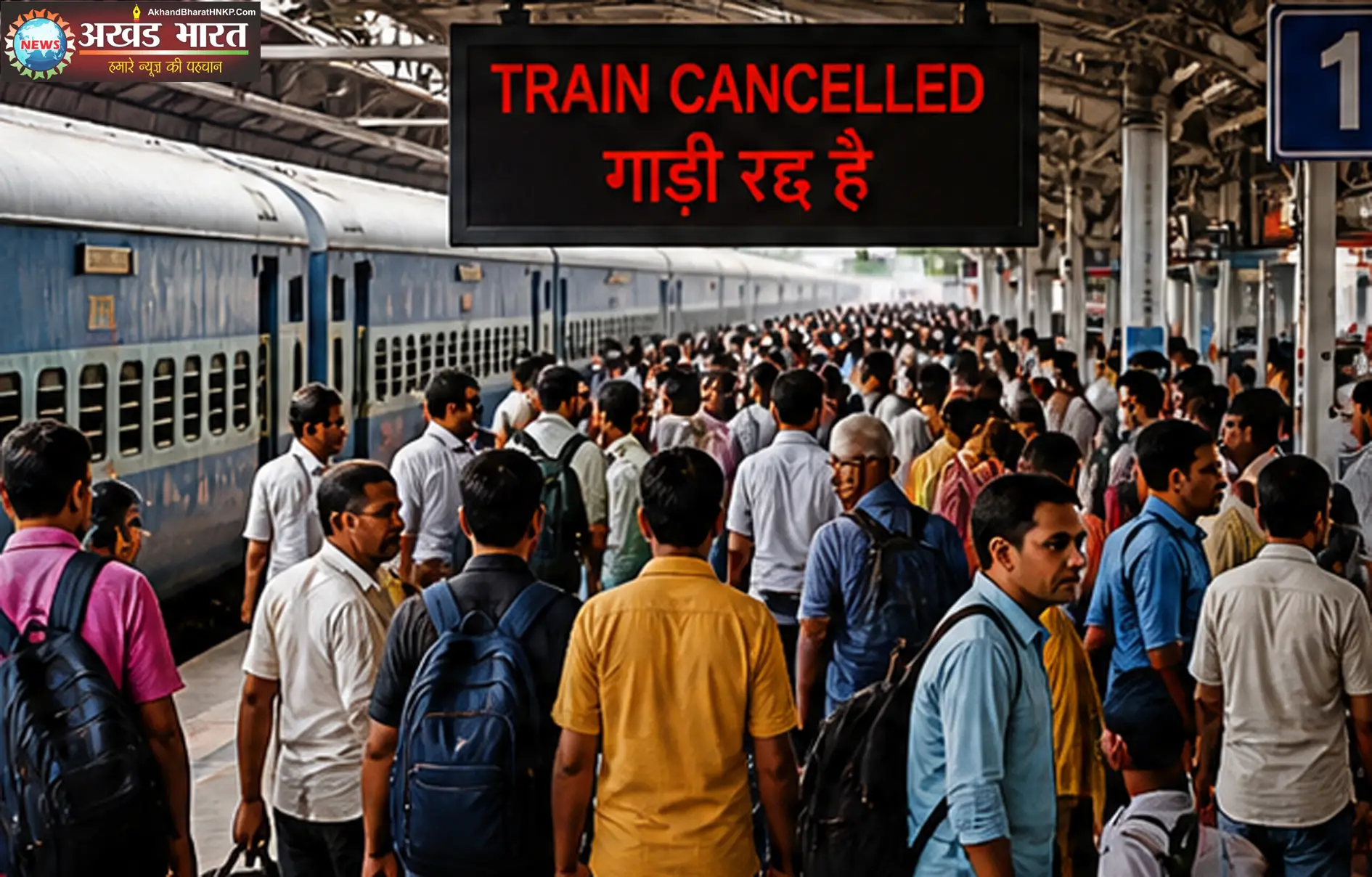 दक्षिण पूर्व मध्य रेलवे