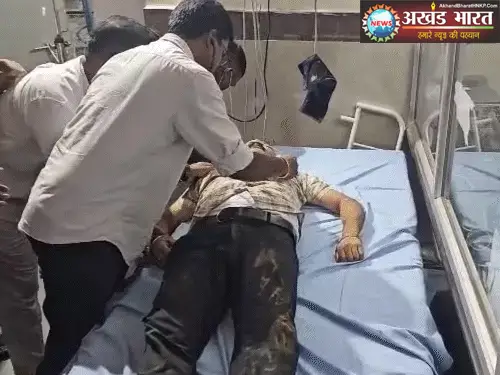 सर्राफा व्यापारी