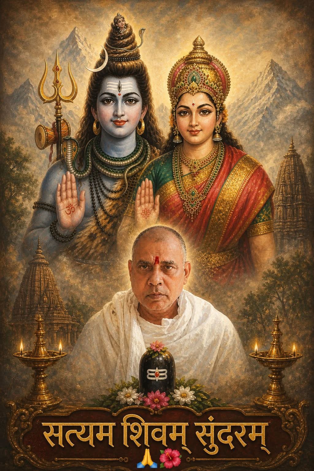 जय माँ गुरु