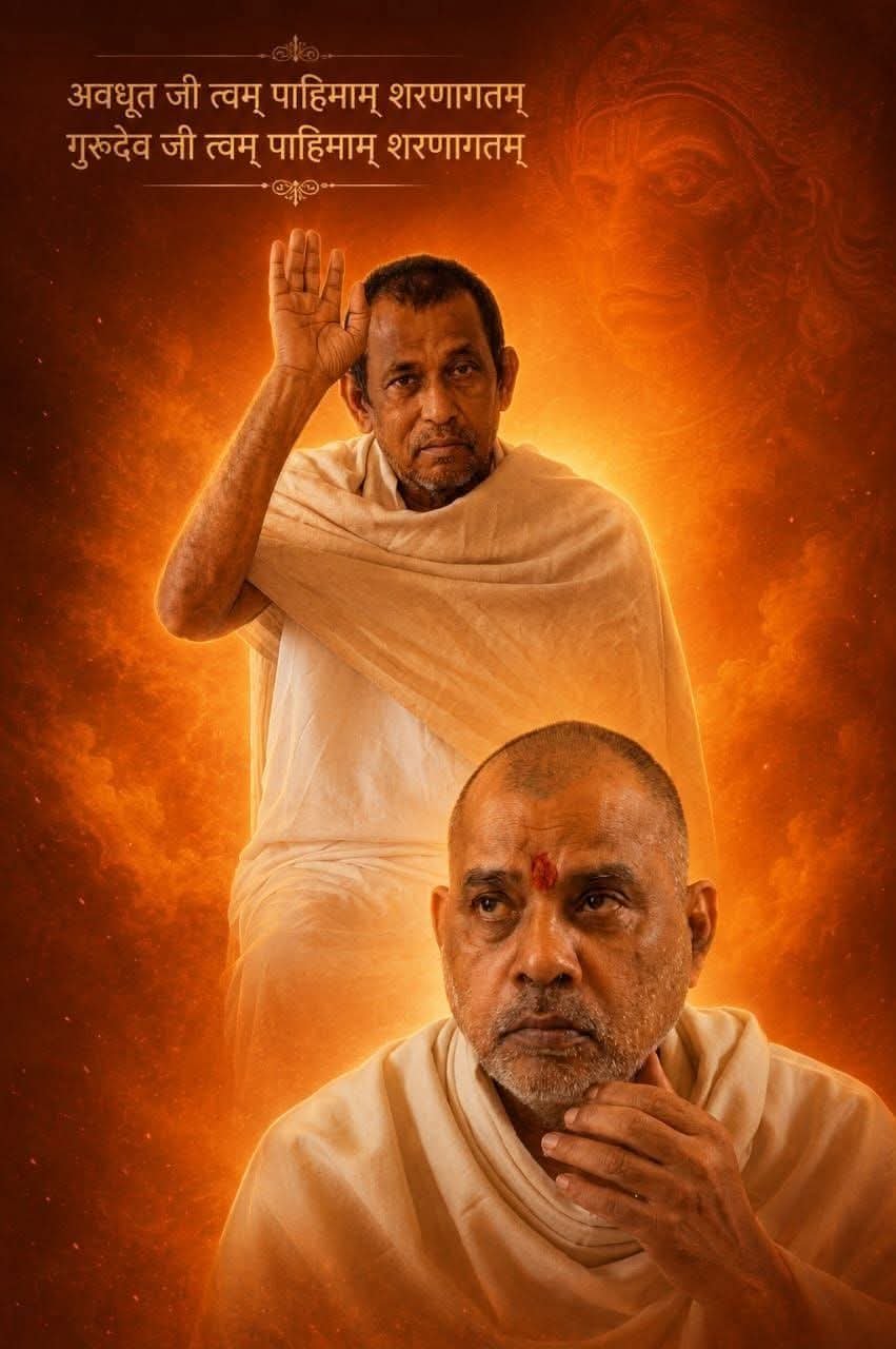 परम पूज्य